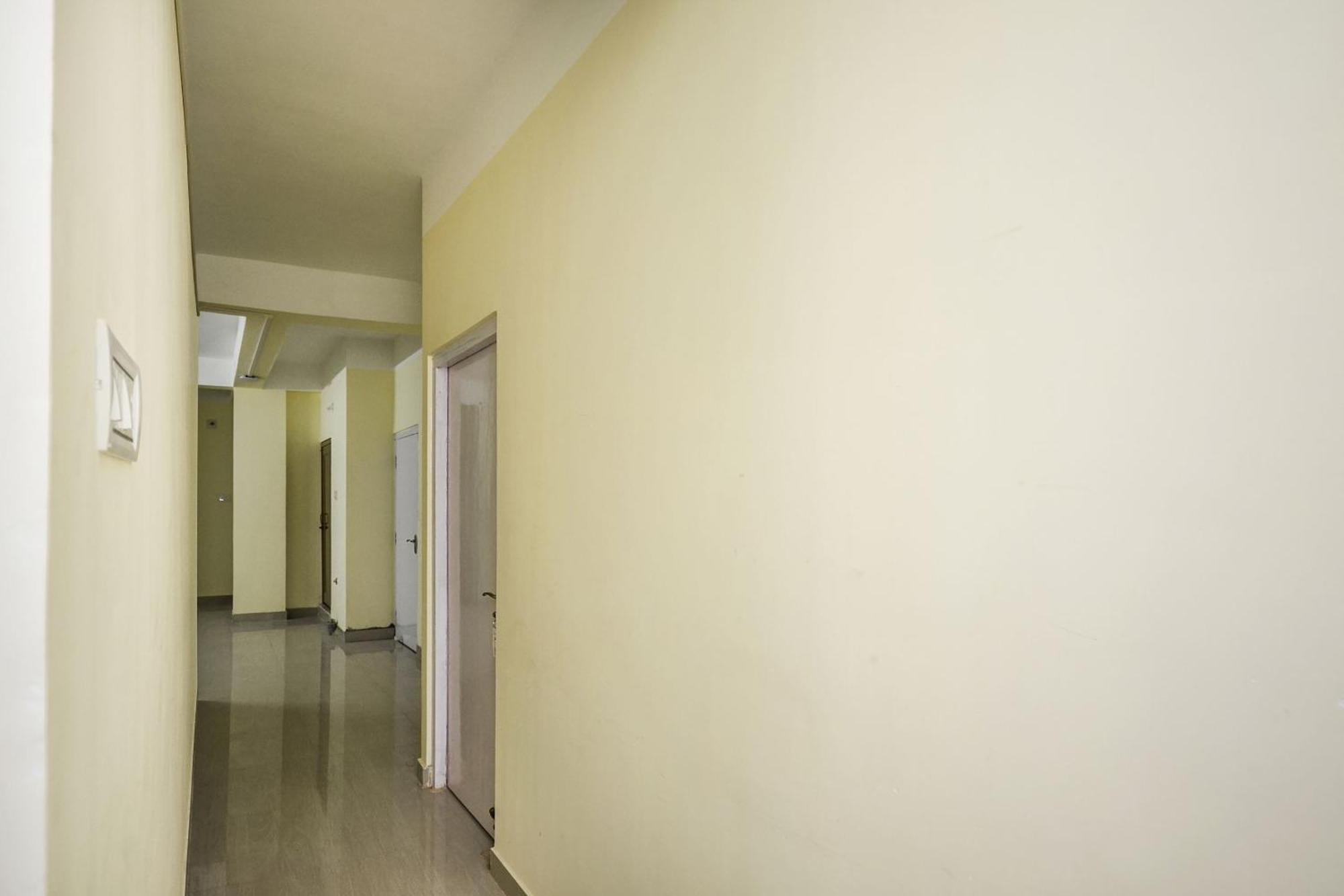 Hotel O Bimal Residency Dispur Extérieur photo